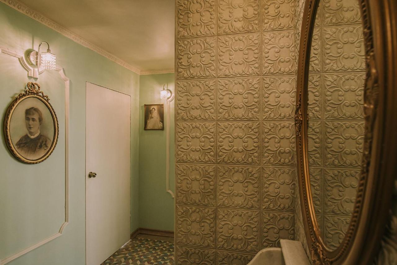 Hotel Vivelo Elqui Landscape Horcon  Екстер'єр фото